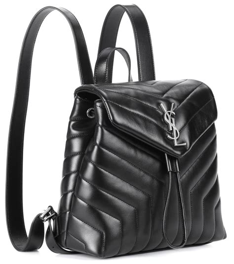 ysl loulou 50 36|ysl loulou backpack small.